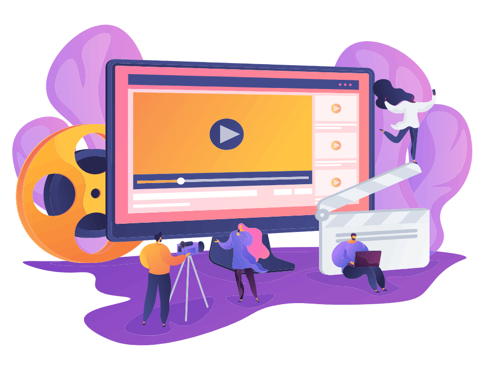 Video Advertising - VideoPandas